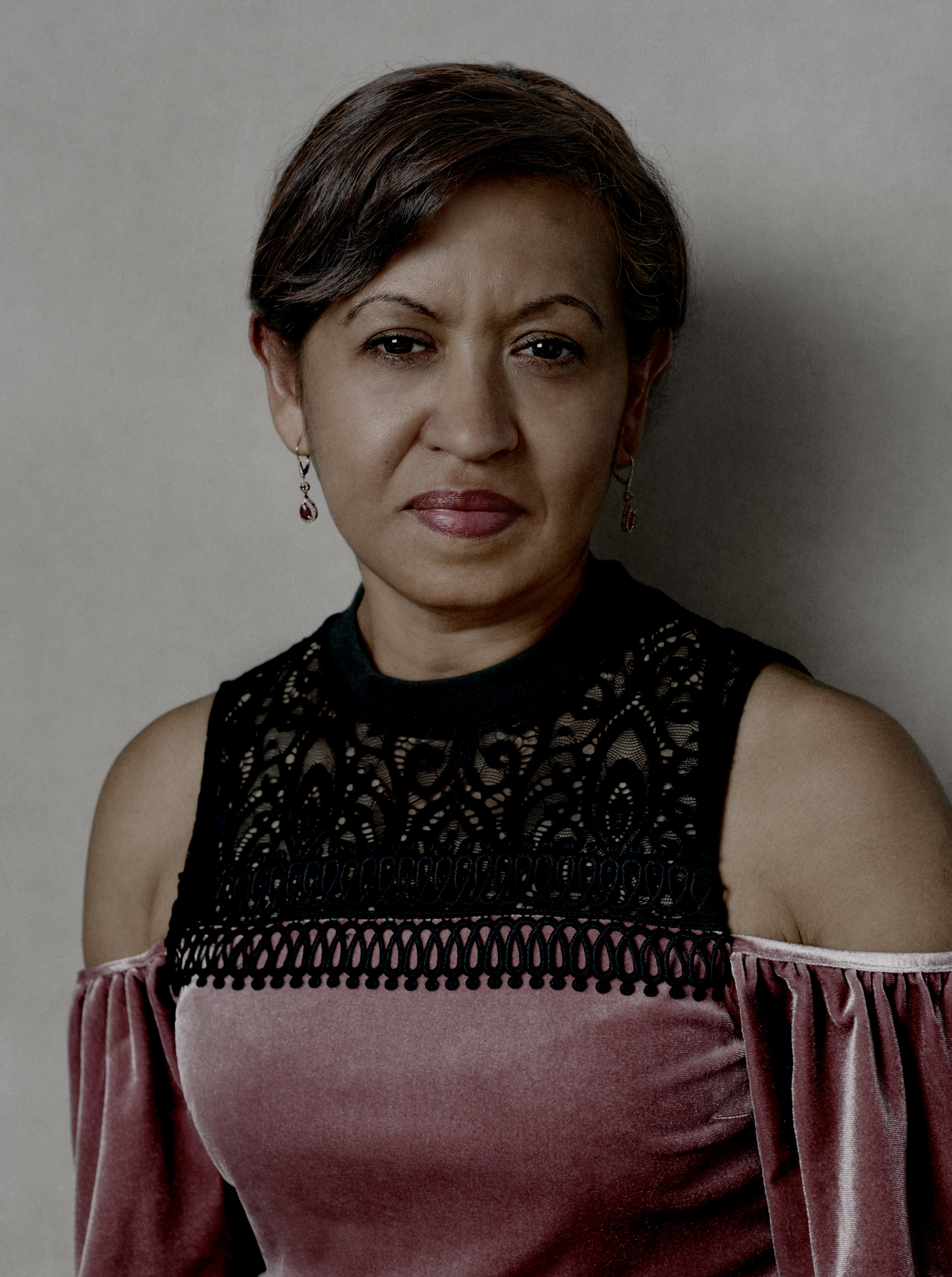 Juana Melara
